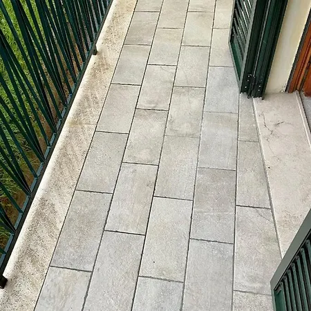 Casa Di Gio' * Colonnella