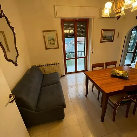 Casa Di Gio' Колоннелла