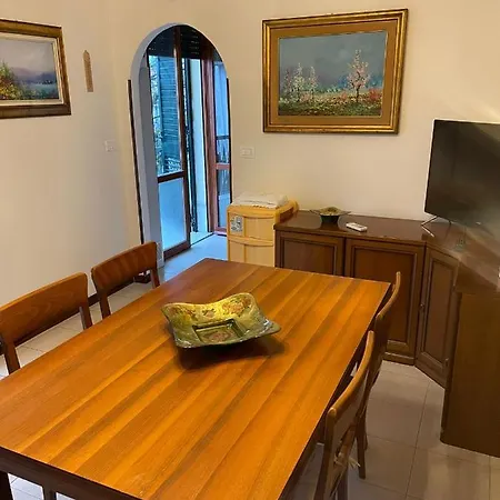 Casa Di Gio' Апартаменты *