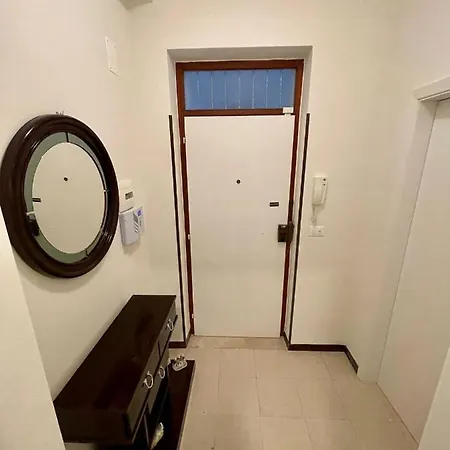 Apartmán Casa Di Gio'