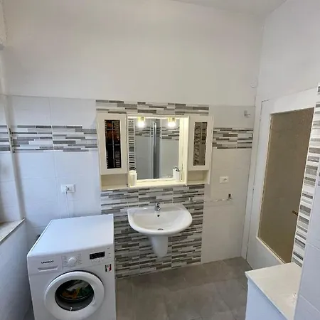 Casa Di Gio' Апартаменты