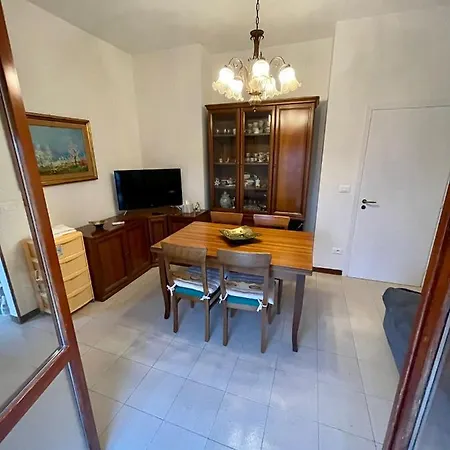 Апартаменты Casa Di Gio' *