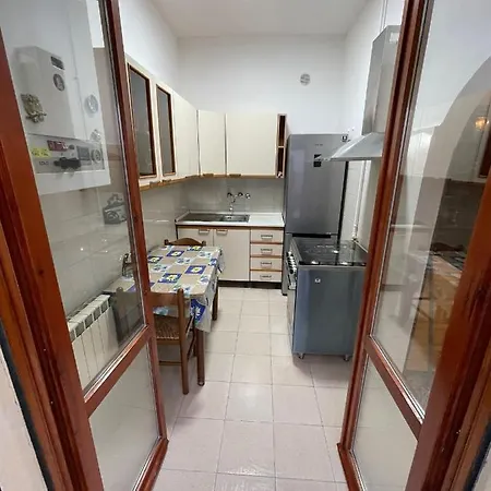 Casa Di Gio' * Colonnella