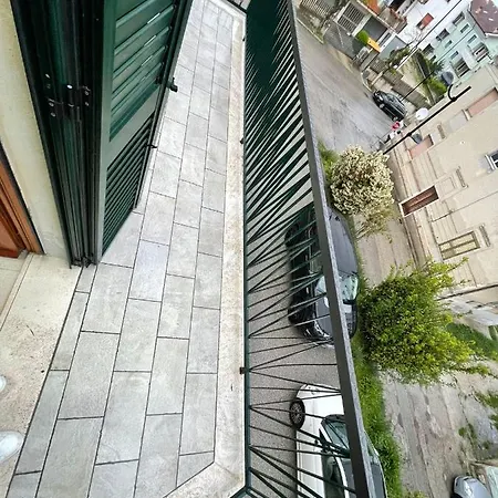 Casa Di Gio' Apartmán Colonnella