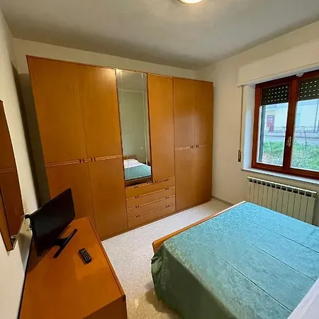 Casa Di Gio' Апартаменты Колоннелла