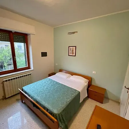 Апартаменты Casa Di Gio' Колоннелла