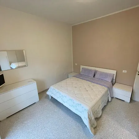 Casa Di Gio' Apartmán Colonnella
