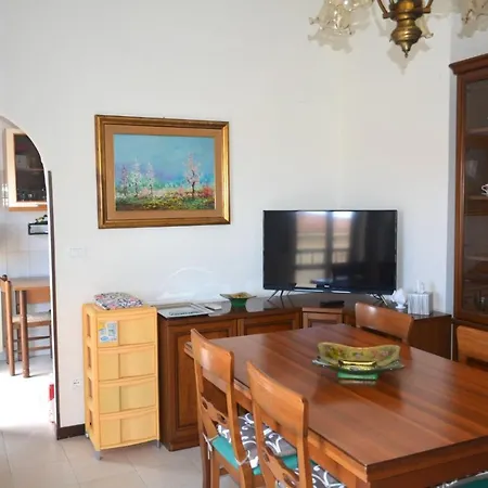 Casa Di Gio' Colonnella