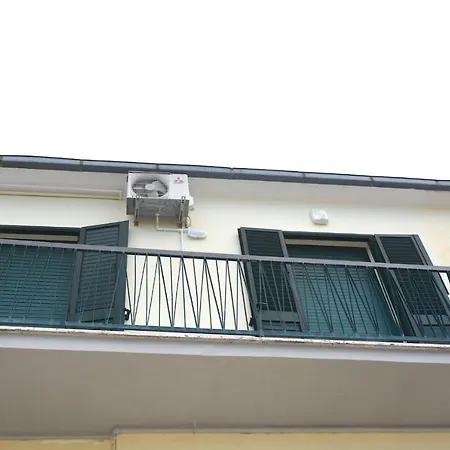 Casa Di Gio' * Колоннелла