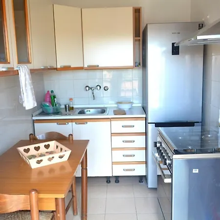 Casa Di Gio' Apartmán *
